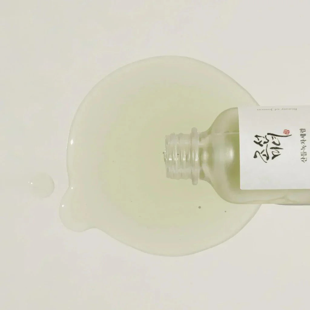 Calming Serum Green Tea+Panthenol 30ml