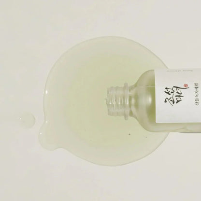 Calming Serum Green Tea+Panthenol 30ml