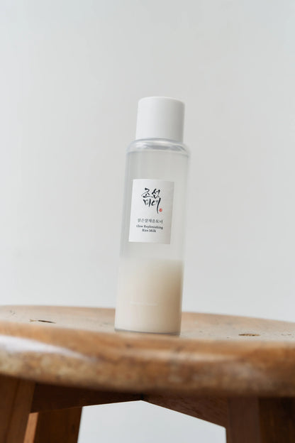 Glow Replenishing Rice Milk 150ml