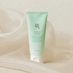 Green Plum Refreshing Cleanser 100ml