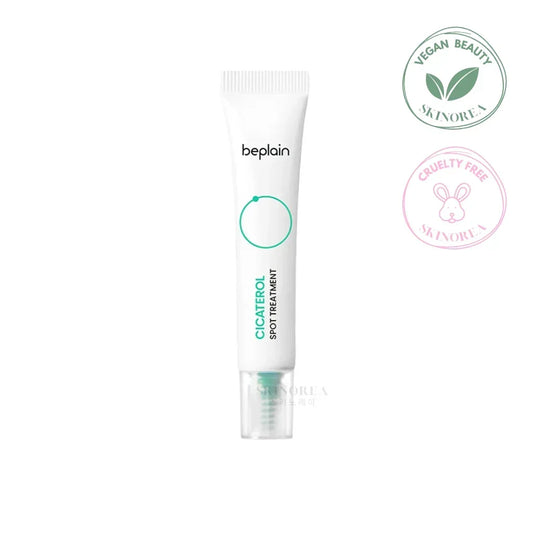 Beplain - Cicaterol Spot Treatment
