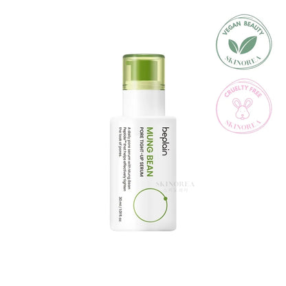 Beplain - Mung Bean Pore Tight-up Serum