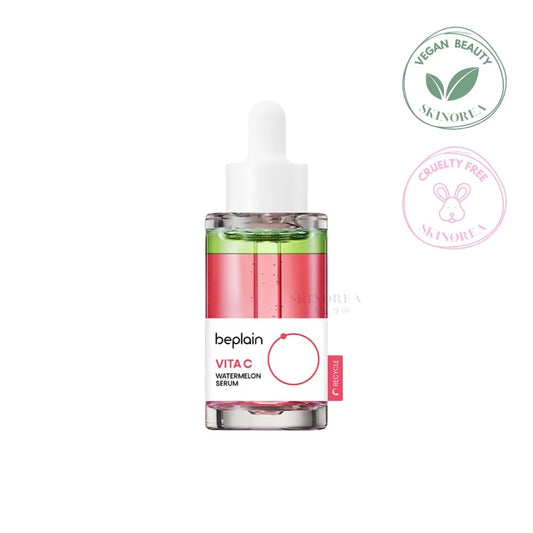 Beplain - Vita C Watermelon Serum