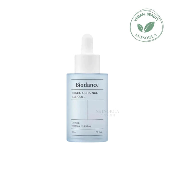 Biodance - Hydro Cera-nol Ampoule