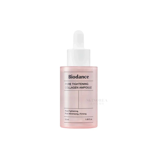 Biodance - Pore Tightening Collagen Ampoule