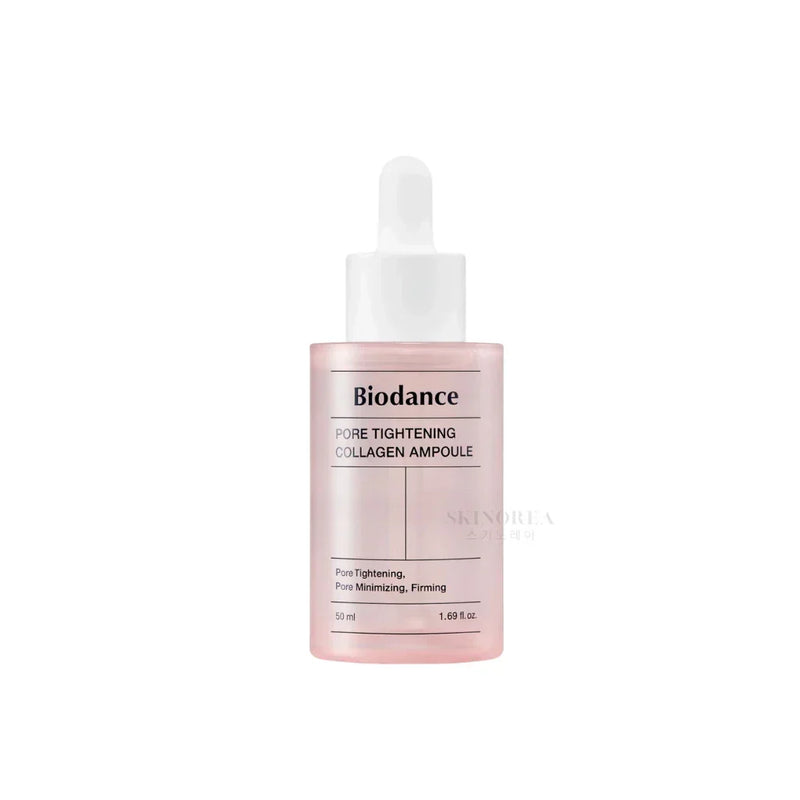 Biodance - Pore Tightening Collagen Ampoule