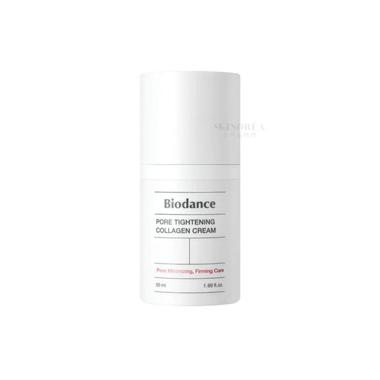 Biodance - Pore Tightening Collagen Cream