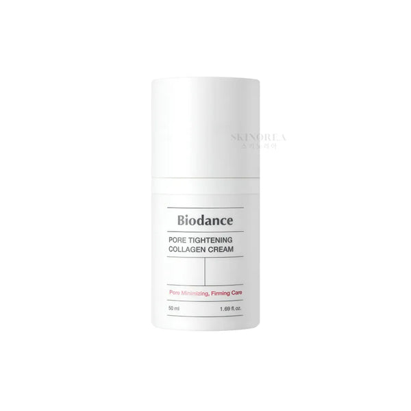 Biodance - Pore Tightening Collagen Cream