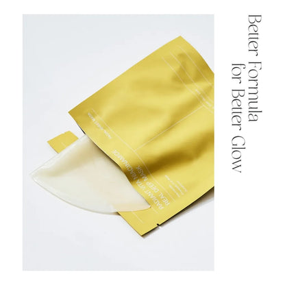 Biodance - Radiant Vita Niacimamide Real Deep Mask