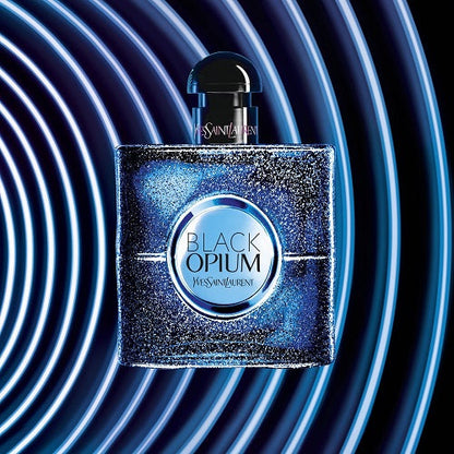 BLACK OPIUM Eau de Parfum Intense