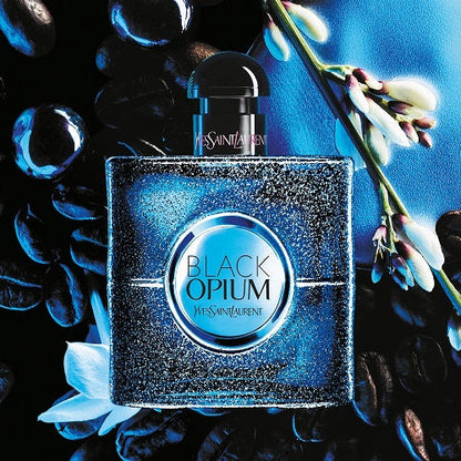 BLACK OPIUM Eau de Parfum Intense