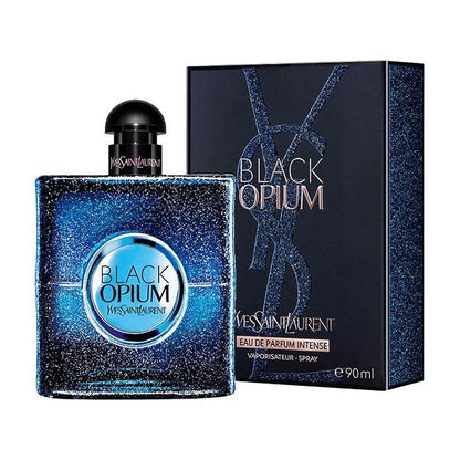BLACK OPIUM Eau de Parfum Intense