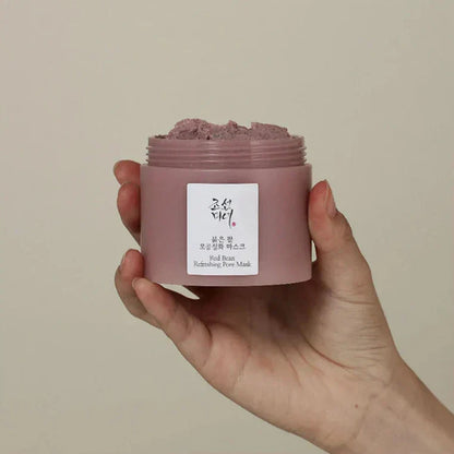 Red Bean Refreshing Pore Mask 140ml