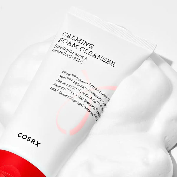 Pack COSRX Acne & Pore Care - Trio