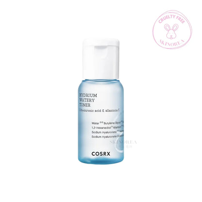 COSRX - Hydrium Watery Toner mini 50ml