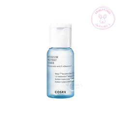COSRX - Hydrium Watery Toner mini 50ml