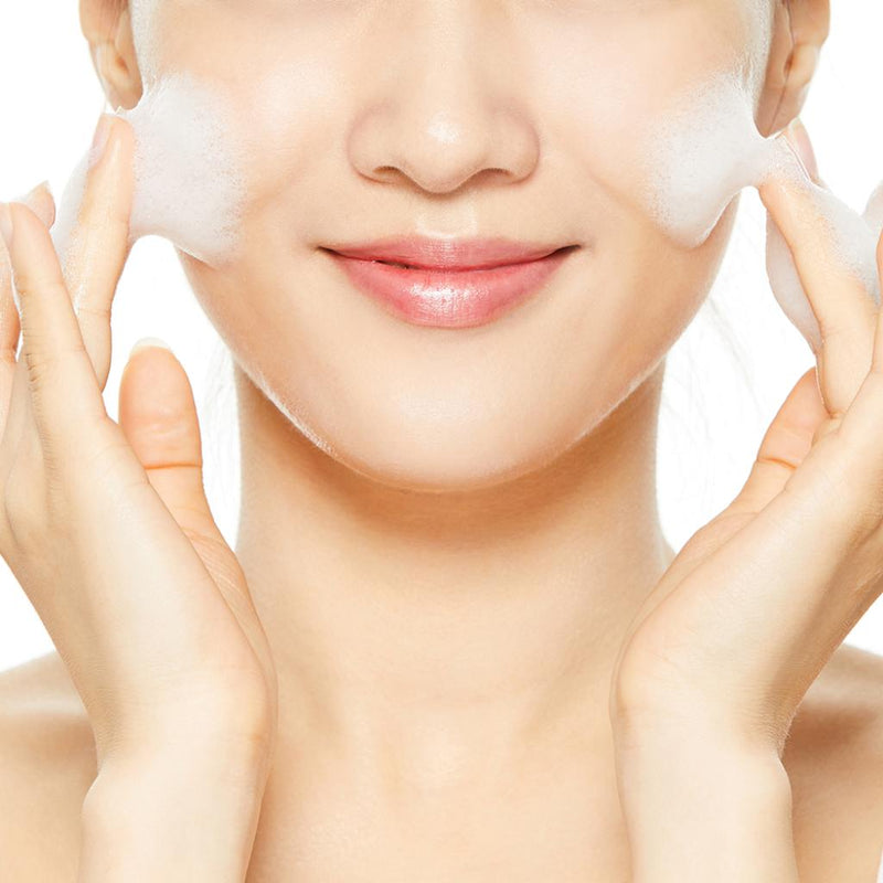 Pack COSRX Beginners - Cleanser + Cream + Sun cream