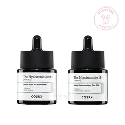 Pack COSRX Synergy Duo - Acne Free