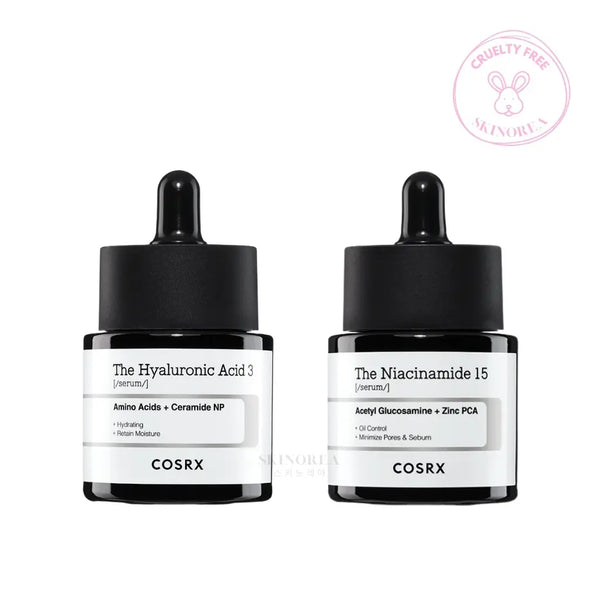 Pack COSRX Synergy Duo - Acne Free
