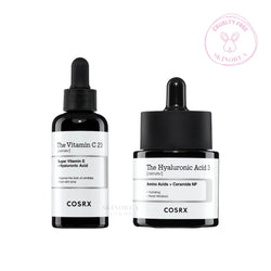 Pack COSRX Synergy Duo - Brightening
