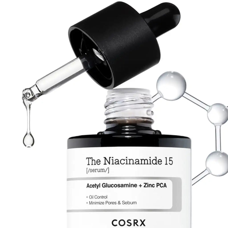 Pack COSRX Acne & Pore Care - Trio