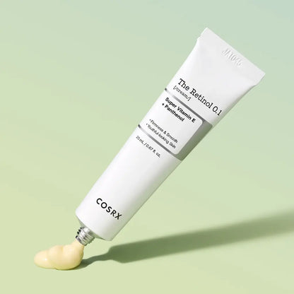COSRX - The Retinol 0.1 Cream