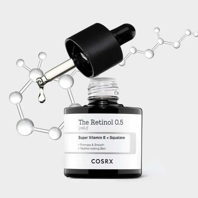 Pack COSRX Synergy Duo - Increase Elasticity