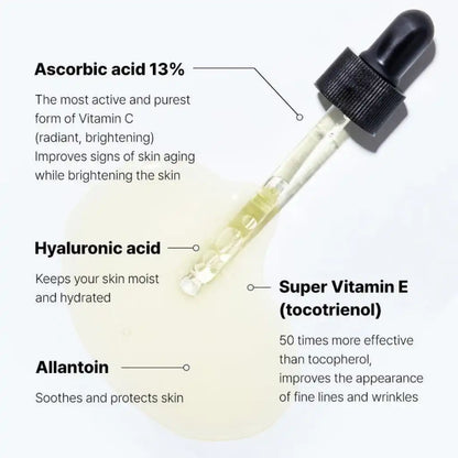 COSRX - The Vitamin C 13 Serum