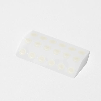 Pack COSRX Clear Fit Master Patch - 72 patches