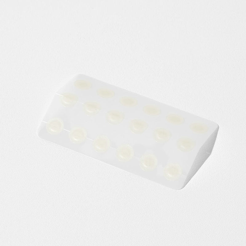 Pack COSRX Clear Fit Master Patch - 72 patches