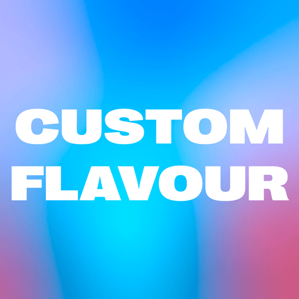 Custom Flavour Lab