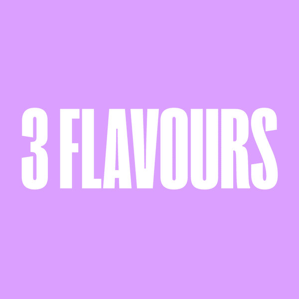 Flavour Build A Bundle