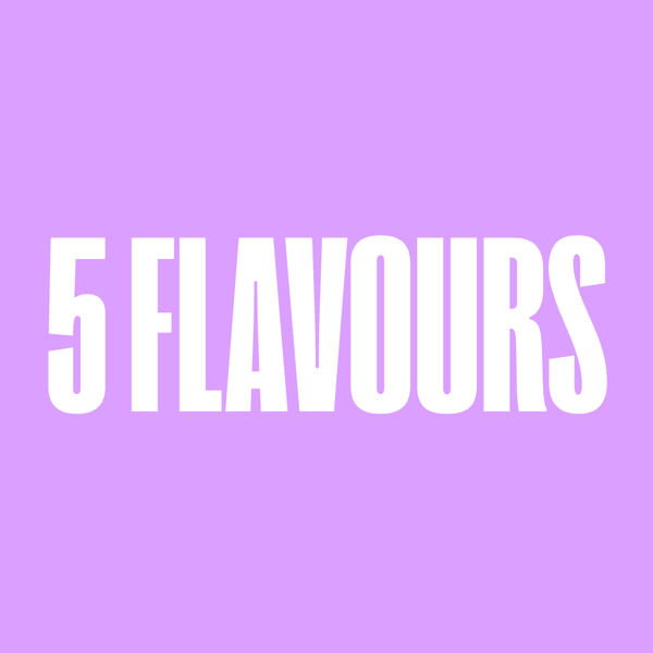 Flavour Build A Bundle
