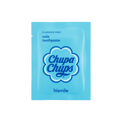 Toothpaste Sachets