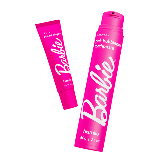 Barbie's Combo