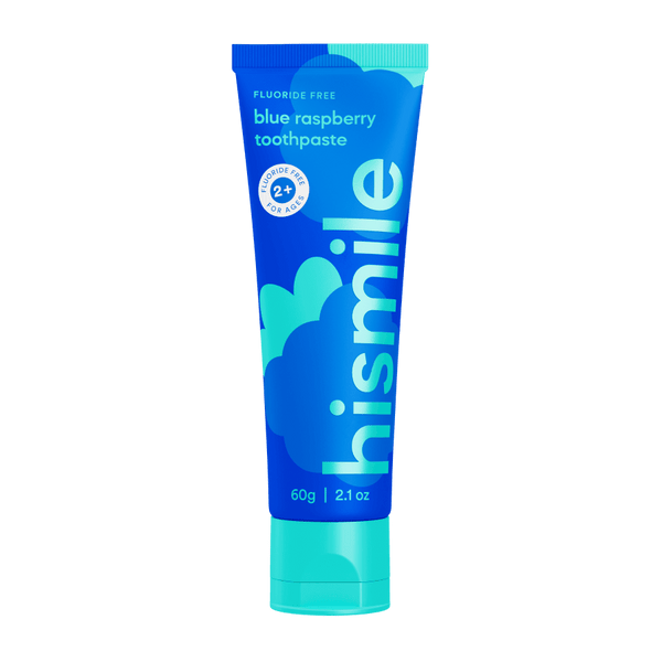 Kids Fluoride Free Toothpaste