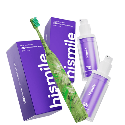 Ultimate Toothbrush Bundle