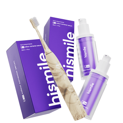Ultimate Toothbrush Bundle