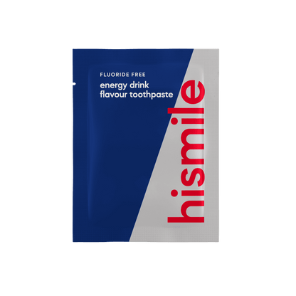 Club Exclusive Toothpaste Sachets