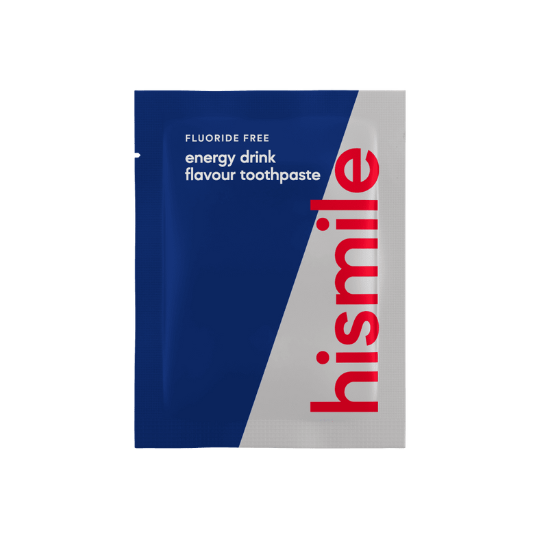Club Exclusive Toothpaste Sachets