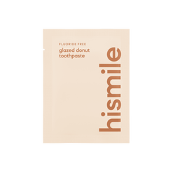 Club Exclusive Toothpaste Sachets