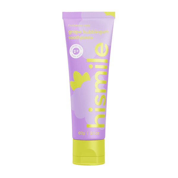 Kids Fluoride Free Toothpaste