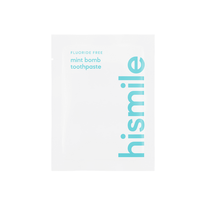 Club Exclusive Toothpaste Sachets
