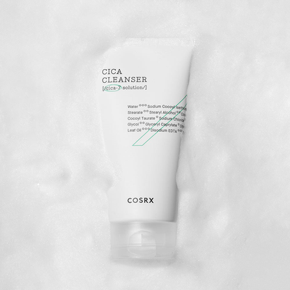 Pure Fit Cica Cleanser 150ml