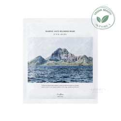 Dr.Althea - Marine Anti-Blemish Mask