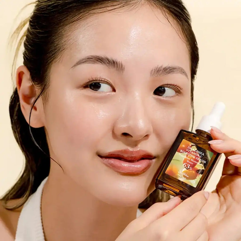 Dr.Althea - Vitamin C Boosting Serum