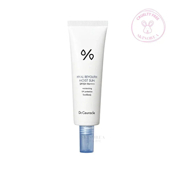 Dr.Ceuracle - Hyal Reyouth Moist Sun