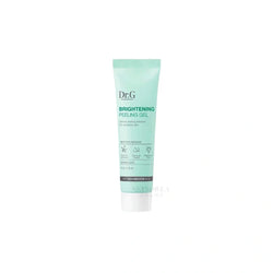 Dr.G - Brightening Peeling Gel mini