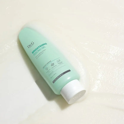 Dr.G - Brightening Peeling Gel mini