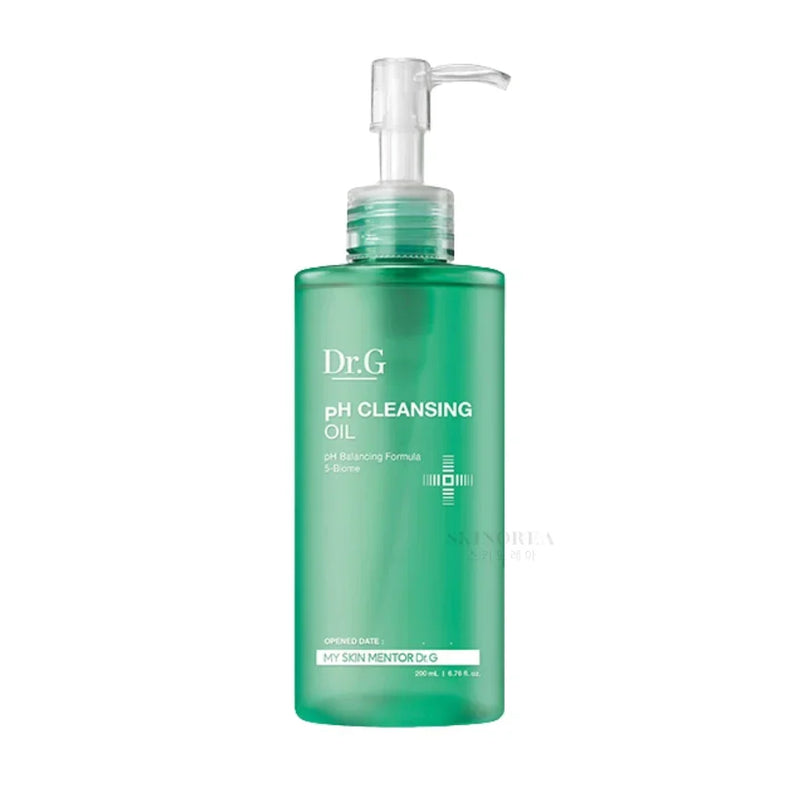 Dr.G - pH Cleansing Oil